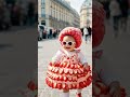 Adorable Baby Fashion Show #cutebaby #funnybaby #babygirl #fashion #cute #babylove #baby