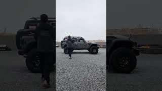 M’LinkX Roof Rack Platform : Snap On Your Gear in Seconds, No Tools Needed