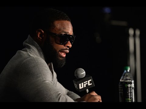 UFC 209: Post-fight Press Conference