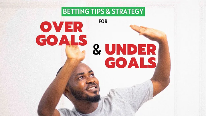 Over And Under Betting Explained | Over 2.5 | Over 1.5 | Sports Betting Strategy - DayDayNews