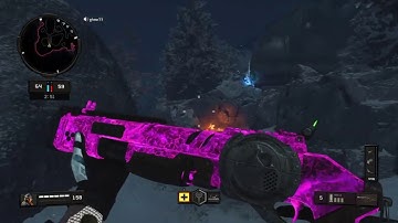 *NEW* NERF THE ARGUS | Black ops 4 Argus best class setup and gameplay