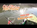 Fishing Broken Bow | Hobie Bass Open Series