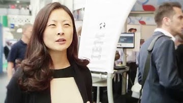 Cloud World Forum 2014 highlights film