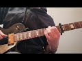 Lolita - Amor, amor (versión guitarra)
