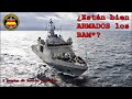 ¿Están Bien Armados los BAM (Buques de Acción Marítima) de la Armada española? By TRU