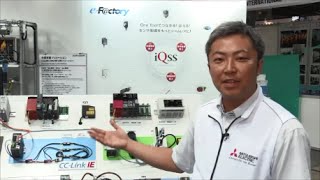 センサの一元管理で工数削減 Iq Sensor Solution Iqss - Iqss Utilizes A Single Tool For The Plc, Sensors, Etc.