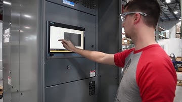 PowerSecure Facility SO v9F