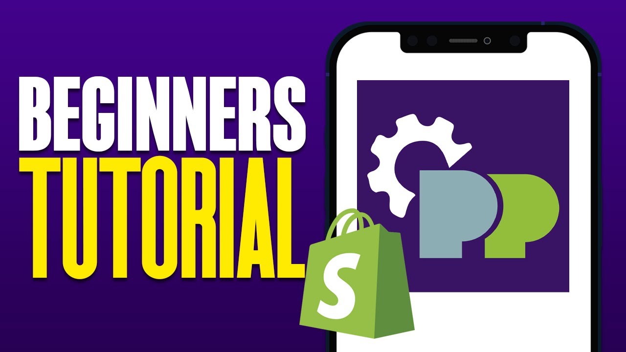 Zepto Product Personalizer Shopify App Tutorial For Beginners (2025)