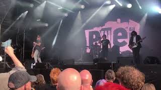 Pop Will Eat Itself - Can U Dig It? (Live Rebellion, Blackpool 2022)