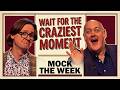 Wait For The Craziest Momen - Mock The Week | Ep 16