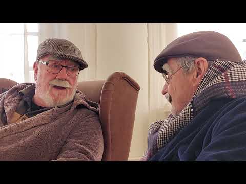 Terugblik Cultuur in Rhenen in 2021 met Baars en Van Laar