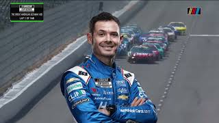 Extremely TERRIBLE News For Kyle Larson After Pocono!