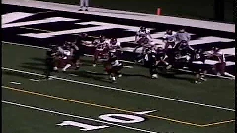 Paul Walton Ridgeland Panthers