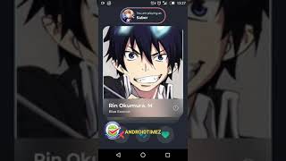 Smash or Pass Anime Game - Androidtimez #shorts screenshot 4