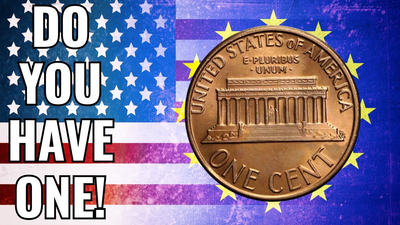 Hidden Fortune in Your Pocket: The Liberty Penny That Changed Lives!