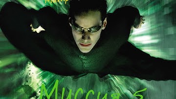 Прохождение игры The Matrix - Path of Neo Миссия 5 (Обучение стрельбы)
