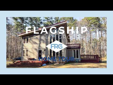 1228 Forest Acres Dr, Greenville, NC home video tour