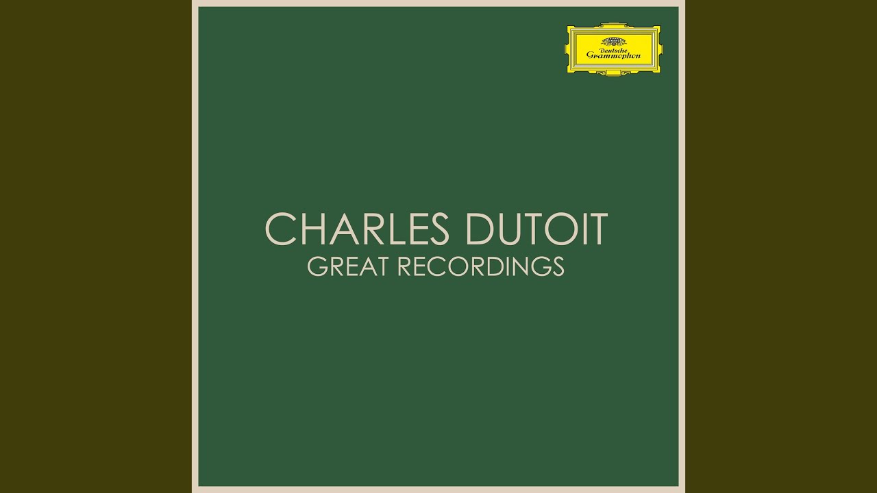 Gubaidulina Offertorium Concerto For Violin And Orchestra YouTube