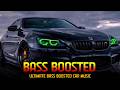 CAR MUSIC 🚗🎶 HYPER BASS BOOSTED CLUB BANGER | INSANE NIGHT DRIVE 🌃 GYM BEATS 💪