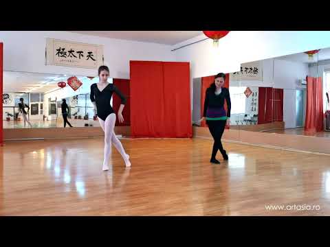 Video: Ce Este Dansul Clasic Chinezesc