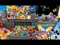Cartoon island upbate 3 remake  ft toxictubeman special 2000 subs 23