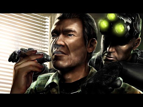 STEALH GAMES