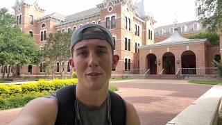 What is Cru on Campus?