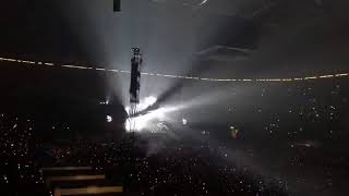 Böhse Onkelz Gelsenkirchen Intro 2018 VELTINS-Arena