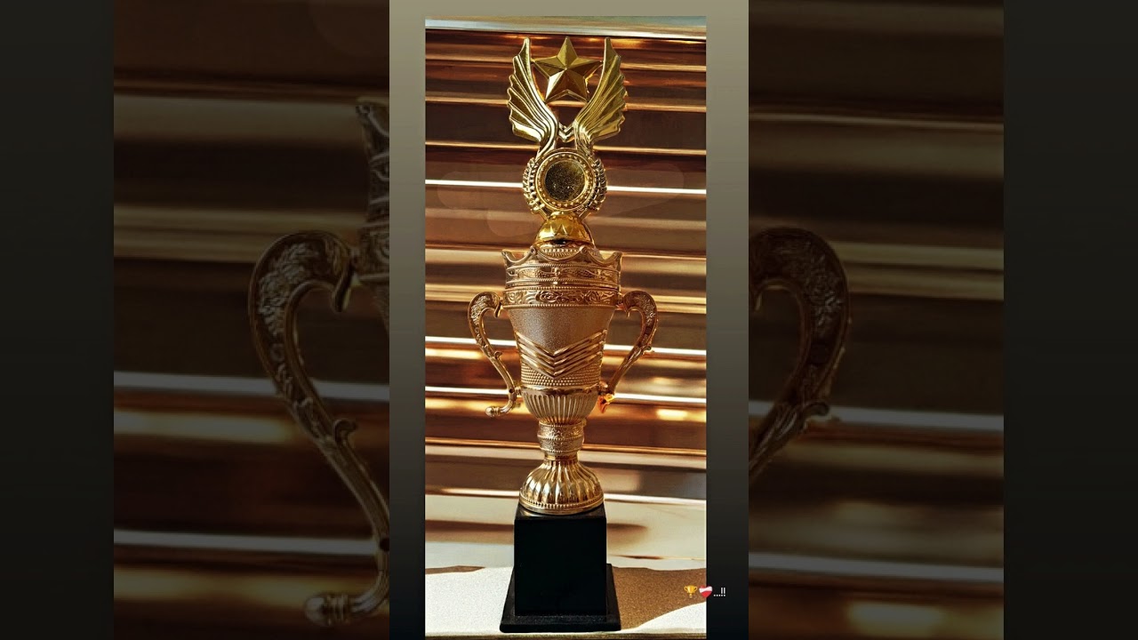 #trophy