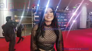 Brenda Zambrano asegura que la boda... ¡Viene en camino!
