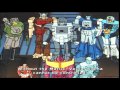 Transformers  The Headmasters Episode 2