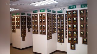 Honoring a Legacy: The Eastern Shore Baseball Hall of Fame Discuss Their History