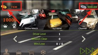 How to hack Dr driving without lucky patcher screenshot 3