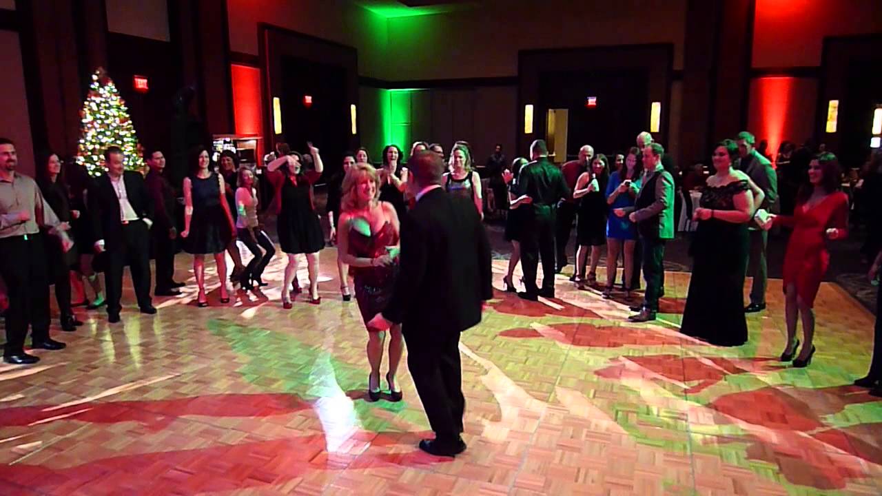 Prudential Americana Group Holiday Party 2013