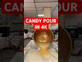 Candy Pour in 4K #smallbusiness