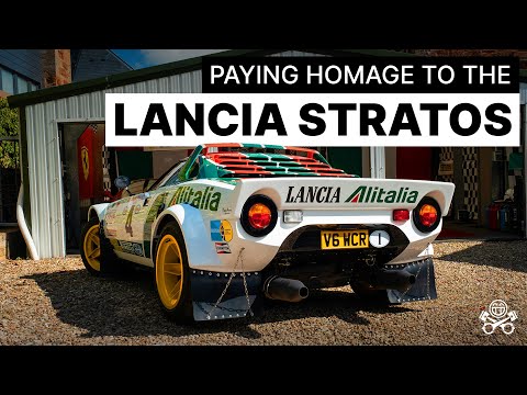 Specialist Cars Reviews