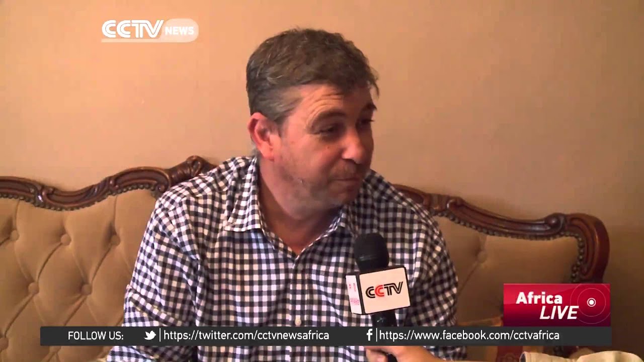 Algerian professor commends China for its role in defeating fascism