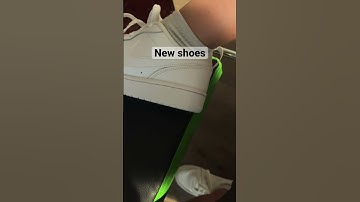 Rate 1-10 in comments #new shoes # transition