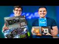 The Best GPU &amp; CPU Combos RIGHT NOW!
