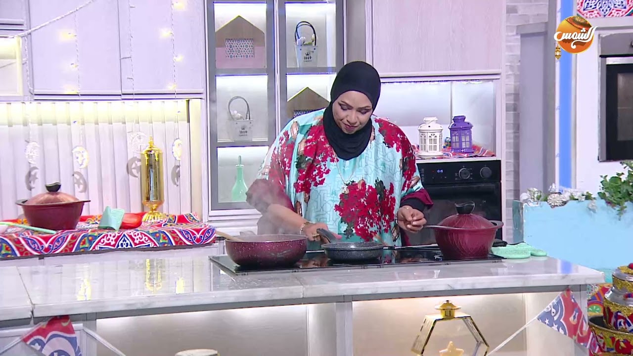 أكلة بلدي | عصير الخروب.. مشروب رمضاني على كل سفرة مصرية 🌙🥤