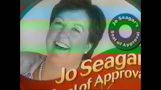TV3 NZ AD BREAK 2003 35