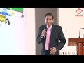 52. Mrs. Mohit Yadav's Presentation at the Indo - Sri Lanka Education Summit - 2022