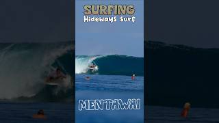 The two Vins are going wilder than ever #mentawais #surfing