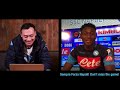 Napoli V Milan - Sfida tra Surriento e Zio Sa