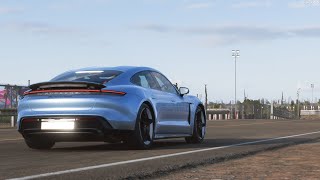 Most Intense Speed Trap (After 999th try ) ||  Forza Horizon 5 Gameplay ||