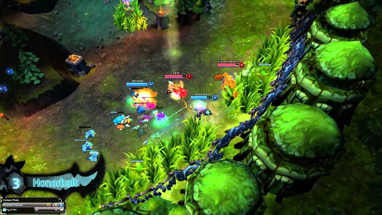 how big is the league of legends download how big is the league of legends download