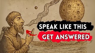 Stop Guessing - 5 Ways to TALK to the UNIVERSE & Actually get An Answer