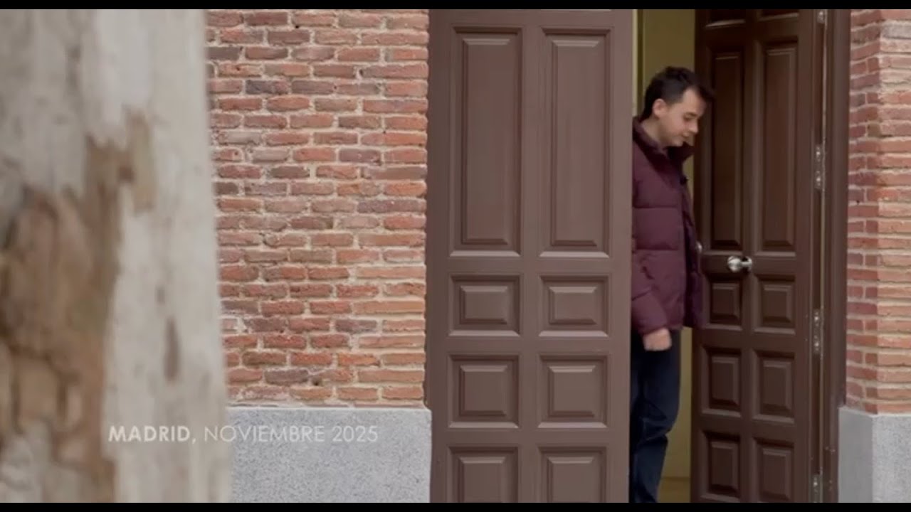 Semillas de luz: Cáritas Madrid 2026