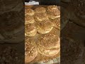 Zimtschnecken🤩 #shorts #bäcker #hbo #cinamonroll #handwerk