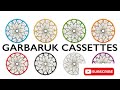 This should be your next mountain bike upgrade garbaruk cassette